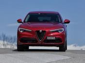Essai Alfa Romeo Stelvio