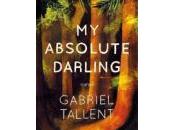 Gabriel Tallent Absolute Darling
