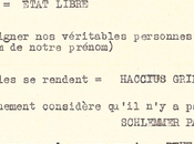 Quand 1923 délégués envoyaient d’Irlande rapports codés siège CICR…