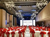 enceintes SpeakerCraft pour Sofitel Saigon Plaza Vietnam