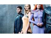 Inhumans dans d’autres séries Marvel