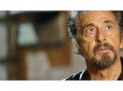 Pacino rejoint prochain film Quentin Tarantino