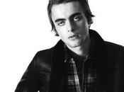 Lennon Gallagher devient égérie Saint Laurent