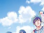 Crystal yesterday, tome Pocket Chocolate