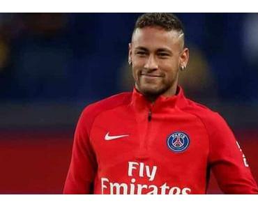 Neymar fait l’annonce que tout le monde attendait !