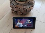 Petit retour rapide FIFA disponible Nintendo Switch