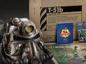 2018 Fallout fait apparition avec Power Armor Edition