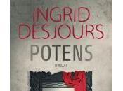 Potens d'Ingrid Desjours