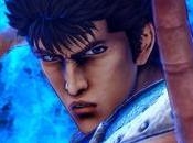 Fist North Star Lost Paradise annoncé