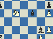Echecs Antón Guijarro mate coups avec blancs