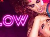 [Trailer] GLOW saison approche Netflix