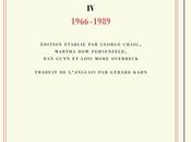 Samuel Beckett, dernières années