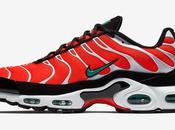 Nike Plus Orange Teal preview