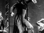 Eduardo Guerrero Desplante FlamencoFestival Esch-sur-Alzette