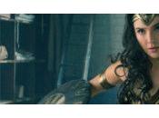 Wonder Woman premières images retour surprise