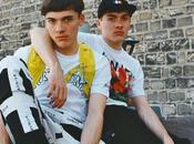 AVNIER organise store avec Asics pour collection Union