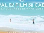 Cabourg fait Cinéma pour Festival Film journées Romantiques Juin 2018