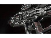 Star Citizen cette semaine nouveau vaisseau Drake, Vulture, sniper