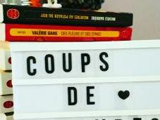blogo littéraire vous conseille… derniers coups coeur