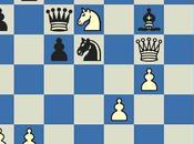 Echecs Suat Atalık mate coups avec blancs