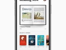 Vous allez aimer lire nouvelle Apple Books