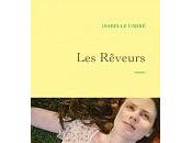 Isabelle Carr&amp;eacute; r&amp;ecirc;veurs