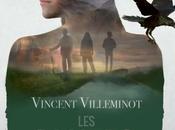 pluies Vincent Villeminot