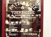 Pâtisserie Viennoise Paris