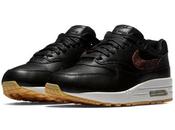 Nike Premium Black Bronze