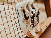 nouvelle Nike Desert Camo images