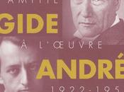 André Gide, Malraux chemins convergents