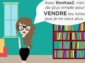 BooKaaZ, nouvelle application pour vendre acheter livres dÂ'occasion
