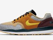 Atmos Nike Safari “Safari”