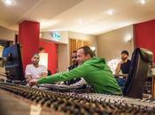 parlé musique avec Twinsmatic Beats