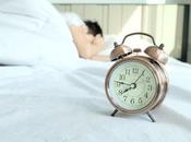 PERTE VIGILANCE C’est manque sommeil trop plein d’activité