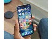 iPhone version moins chère 200€ modèle OLED