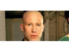 Smallville Welling Michael Rosenbaum Paris Manga Sci-Fi Show 2018