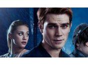 Riverdale, Arrow, Charmed… dates rentrée séries