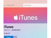 Microsoft rapproche d’Apple, iTunes disponible Store