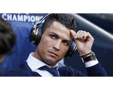 Comment la routine de Cristiano Ronaldo le jour des matches lui permet de gagner