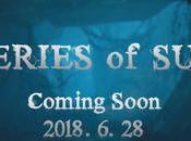 L’aventure Mystère l’été arrive Black Desert Online