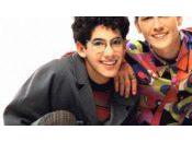 Parker Lewis perd jamais toute bande réunie Paris Manga Sci-Fi Show 2018