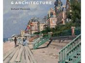 Monet Architecture National Gallery