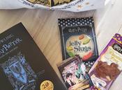 Harry Potter, vingt magie Edition collector Serdaigle Potter l'école sorciers