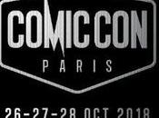 Comic Paris Nouveaux invités dont Shannen Doherty