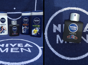 NIVEA couleurs