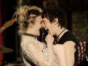 Talk Girls Parties film OVNI