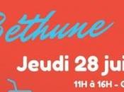 Prologue l'ADMD Tour Béthune