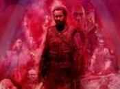 [Trailer] Mandy Nicolas Cage pied plancher