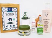 Empties :mes derniers produits beauté terminés